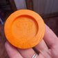 1.5 inch Virgo Zodiac Star Sign Silicone Mould