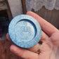 1.5 inch Scorpio Zodiac Star Sign Silicone Mould