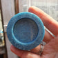 1.5 inch Scorpio Zodiac Star Sign Silicone Mould