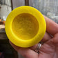 1.5 inch Gemini Zodiac Star Sign Silicone Mould