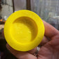 1.5 inch Gemini Zodiac Star Sign Silicone Mould