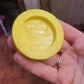 1.5 inch Gemini Zodiac Star Sign Silicone Mould