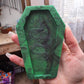 Snake Coffin Silicone Mould