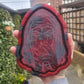6 inch Bad Nun Tray Silicone Mould