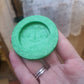 1.5 inch Libra Zodiac Star Sign Silicone Mould