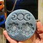 Moon Phases Silicone Mould