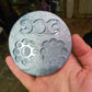 Moon Phases Silicone Mould