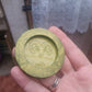 1.5 inch Aries Zodiac Star Sign Silicone Mould