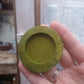 1.5 inch Aries Zodiac Star Sign Silicone Mould