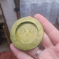 1.5 inch Aries Zodiac Star Sign Silicone Mould
