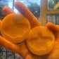 2 Ethereal Moth Earrings Silicone Moulds