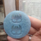1 inch Dragon Heads Silicone Mould