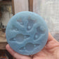 Planets & Rockets Silicone Mould
