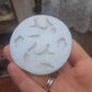 Birds Silicone Mould (2 holes)