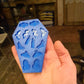 Halloween Pallette Silicone Mould