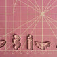 Halloween Pallette Silicone Mould