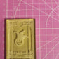 2.5 inch Tarot Cards Pallette Silicone Mould Set 1