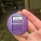 1.1 inch Cassette Tapes Silicone Mould