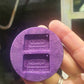 1.1 inch Cassette Tapes Silicone Mould