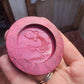 1.5 inch Aquarius Zodiac Star Sign Silicone Mould
