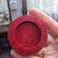1.5 inch Capricorn Zodiac Star Sign Silicone Mould