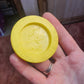 1.5 inch Sagittarius Zodiac Star Sign Silicone Mould