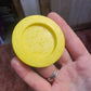 1.5 inch Sagittarius Zodiac Star Sign Silicone Mould