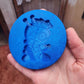 3 inch VooDoo Doll Silicone Mould