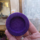 1.5 inch Pisces Zodiac Star Sign Silicone Mould