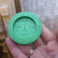 1.5 inch Libra Zodiac Star Sign Silicone Mould