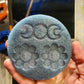 Moon Phases Silicone Mould