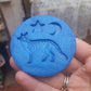 Skeleton Wolf Silicone Mould