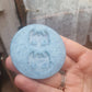 1 inch Dragon Heads Silicone Mould