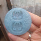 1 inch Dragon Heads Silicone Mould