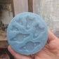 Planets & Rockets Silicone Mould