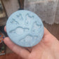 Planets & Rockets Silicone Mould