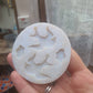 Birds Silicone Mould (2 holes)