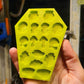 Spooky Pallette Silicone Mould