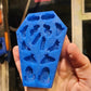 Halloween Pallette Silicone Mould