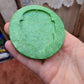 Large Alien Head Silicone Mould