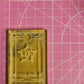 2.5 inch Tarot Cards Pallette Silicone Mould Set 2