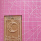 2.5 inch Tarot Cards Pallette Silicone Mould Set 2