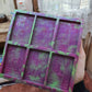 2.5 inch Tarot Cards Pallette Silicone Mould Set 2