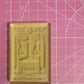 2.5 inch Tarot Cards Pallette Silicone Mould Set 2