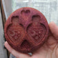 Mini Love Potions Silicone Mould