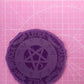 Pagan Wheel Silicone Mould