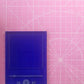 4 inch Music Page Silicone Mould
