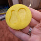 1.4 inch Light Bulbs Silicone Mould