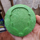 Large Alien Head Silicone Mould