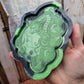 Serpent Goddess Tray Silicone Mould